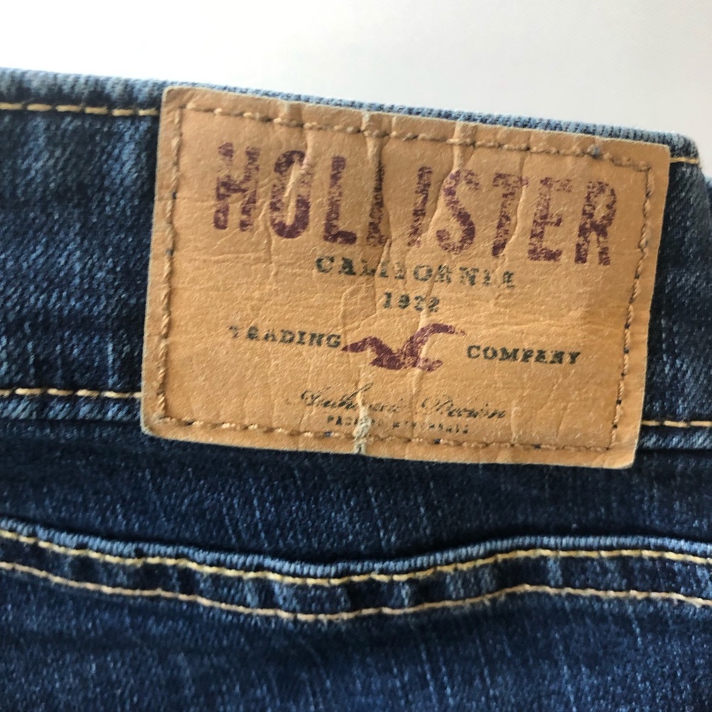 Jeans - Picture 2 of 7